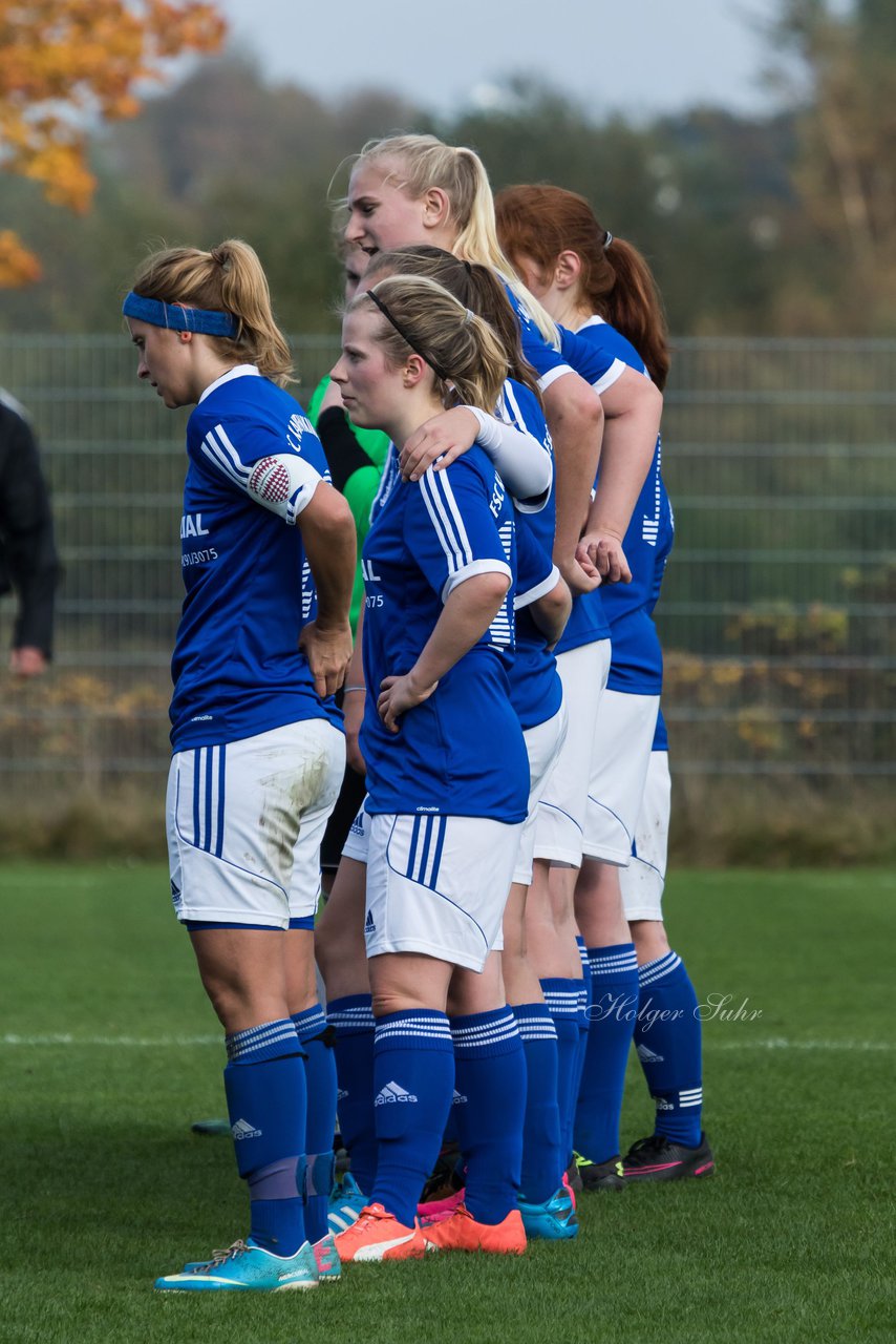 Bild 480 - Frauen FSC Kaltenkirchen - VfR Horst : Ergebnis: 2:3